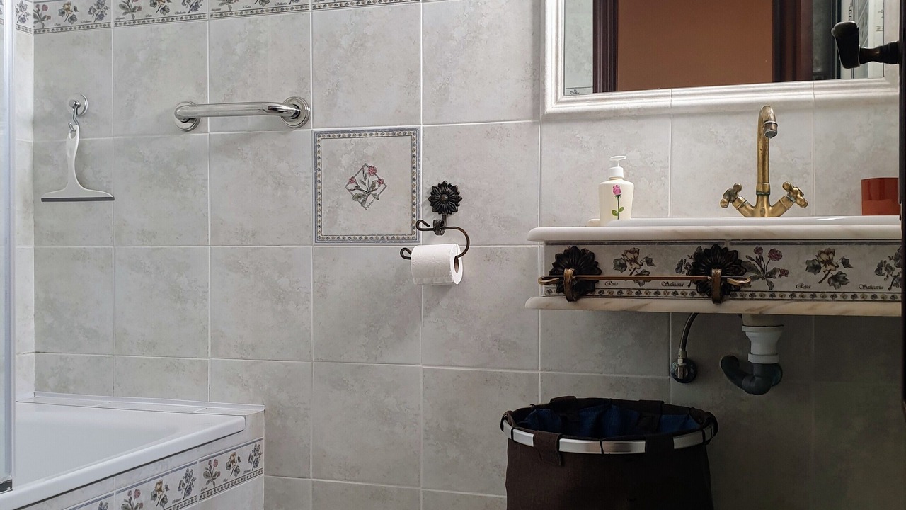 Photo of Bathroom in Conil de la Frontera City Center