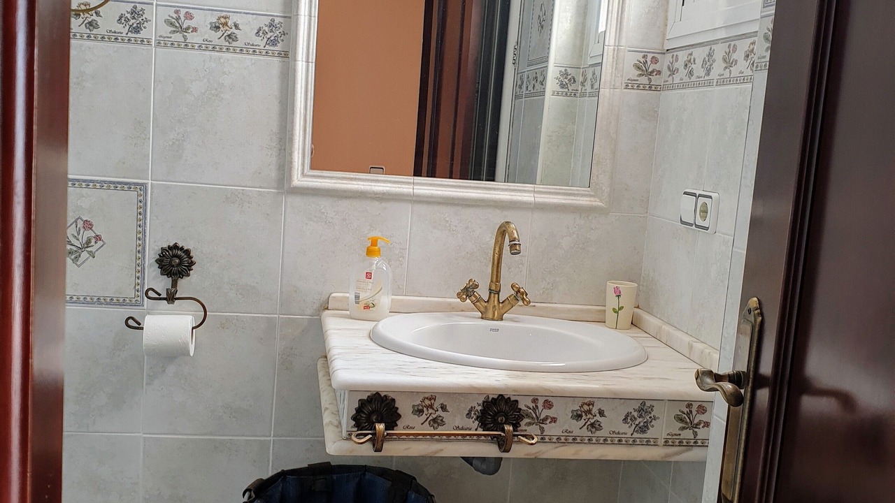 Photo of Bathroom in Conil de la Frontera City Center