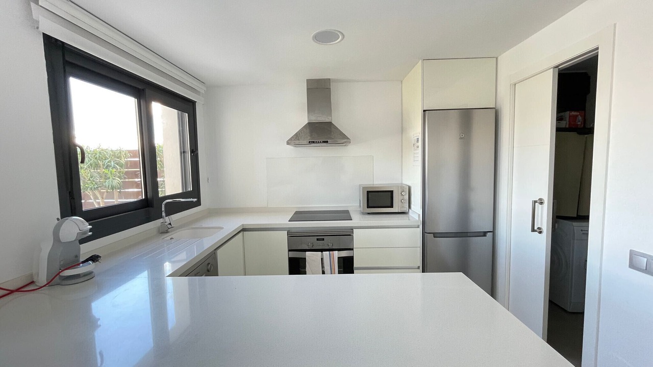 Photo of Kitchen in Lo Rufete