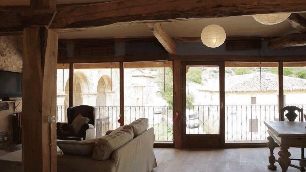 Photo of Livingroom in Ahedo del Butron