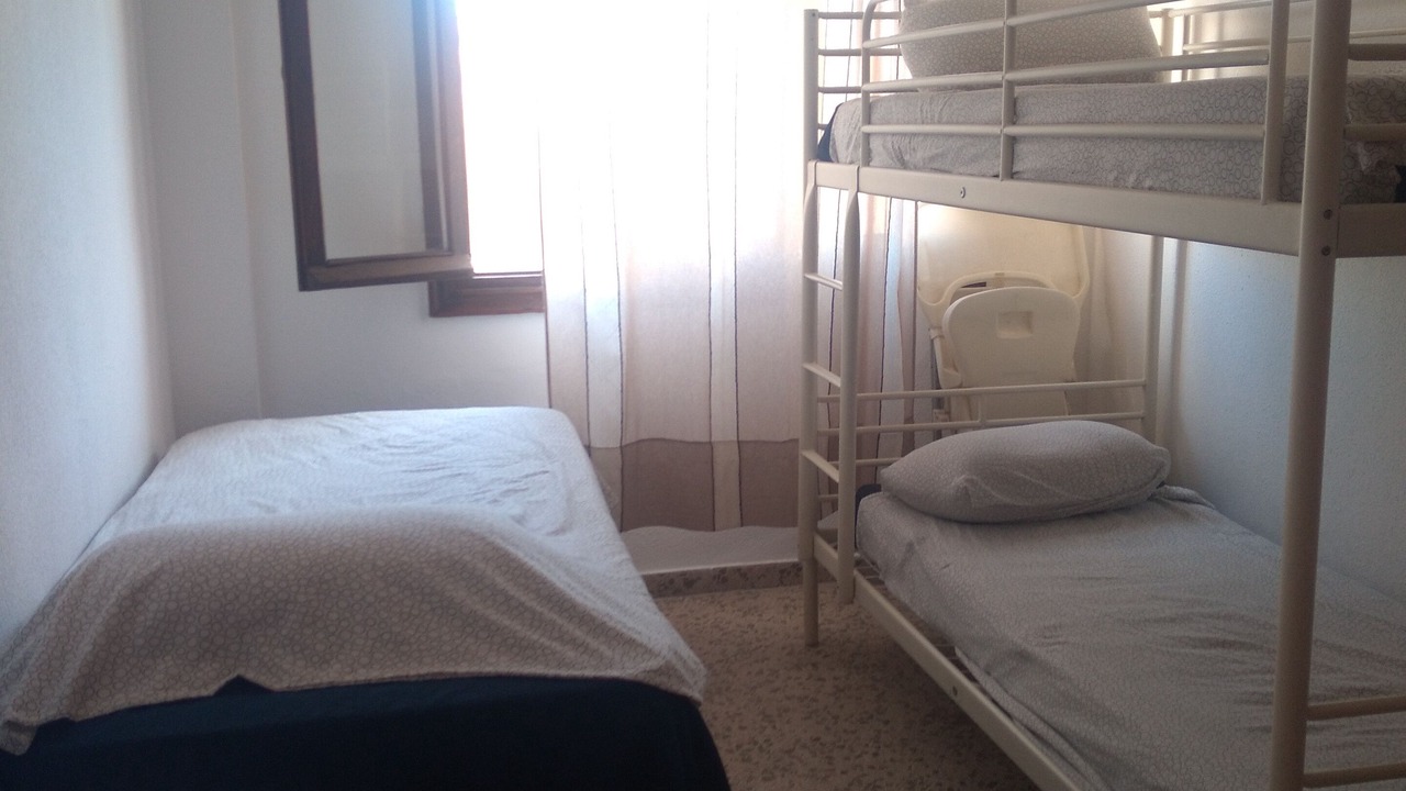 Photo of Bedroom in La Cala del Moral