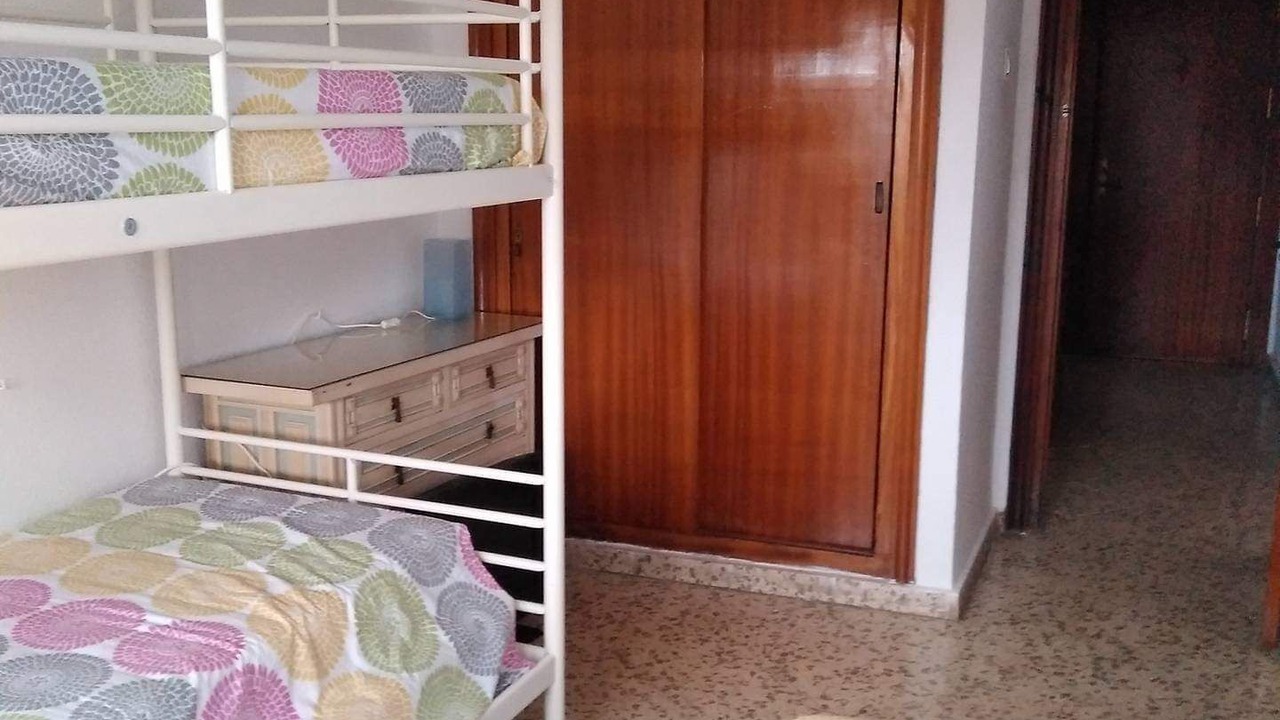 Photo of Bedroom in La Cala del Moral
