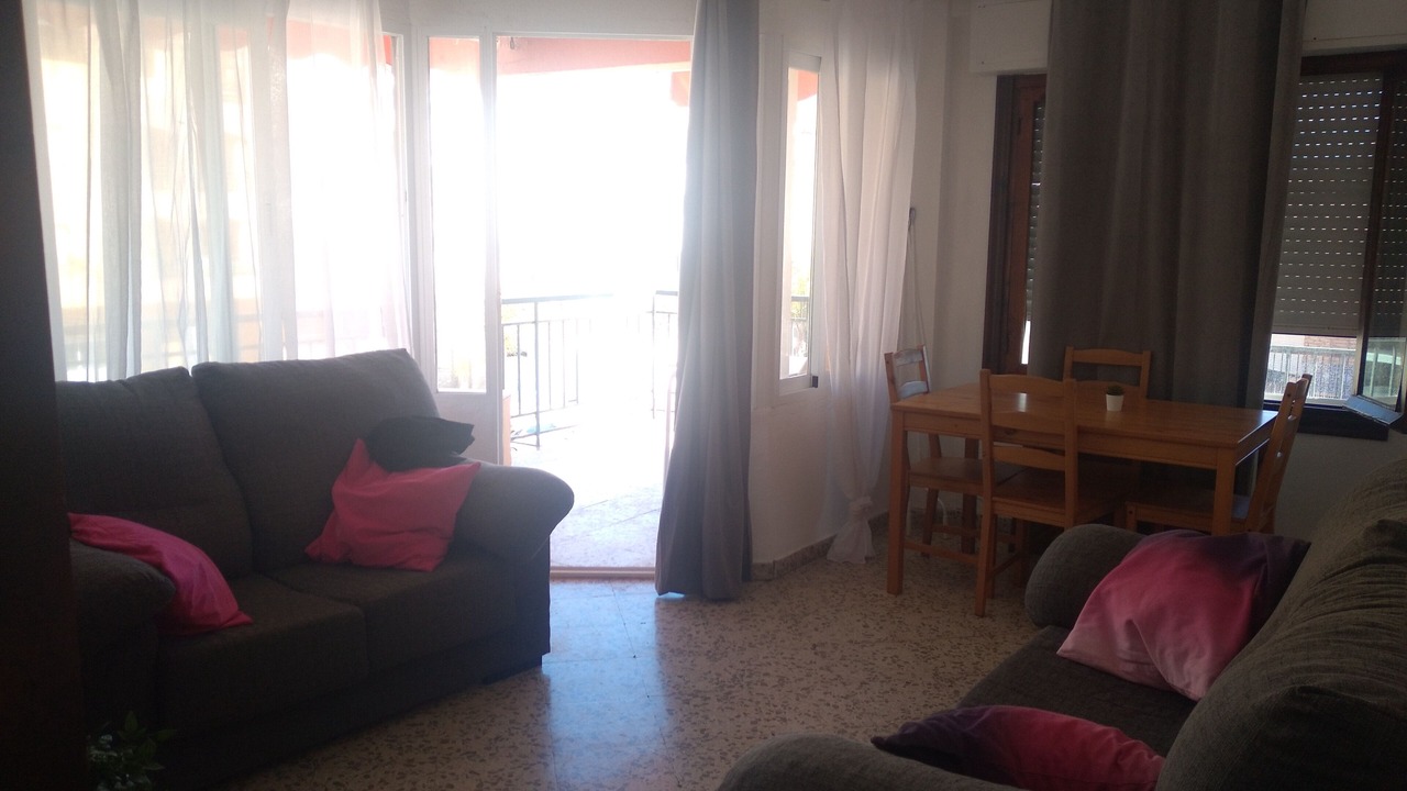 Photo of Livingroom in La Cala del Moral