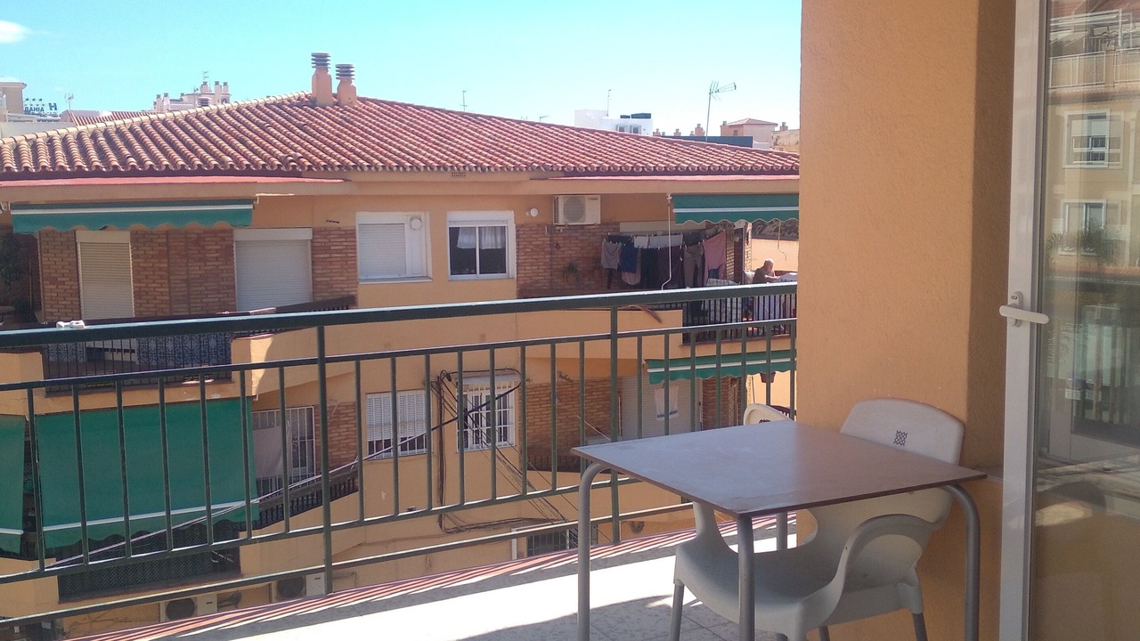 Photo of Outdoor in La Cala del Moral