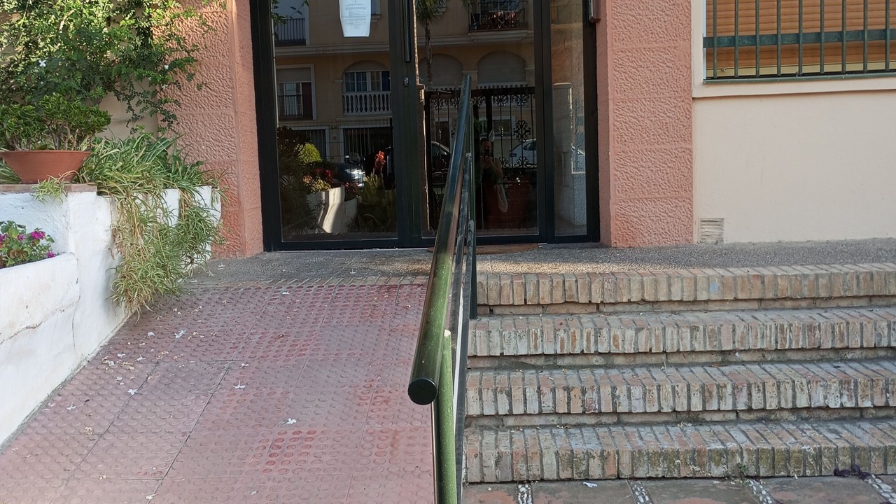 Photo of Outdoor in La Cala del Moral