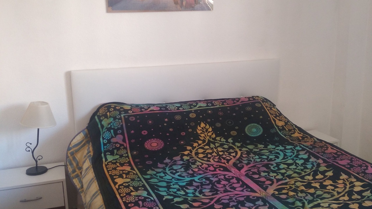 Photo of Bedroom in La Cala del Moral