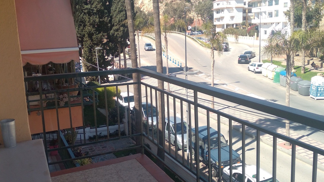 Photo of Outdoor in La Cala del Moral
