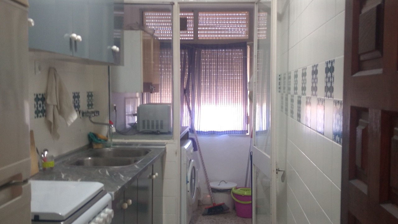 Photo of Kitchen in La Cala del Moral