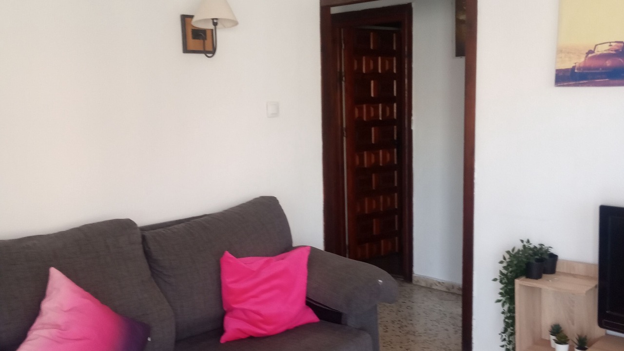 Photo of Livingroom in La Cala del Moral
