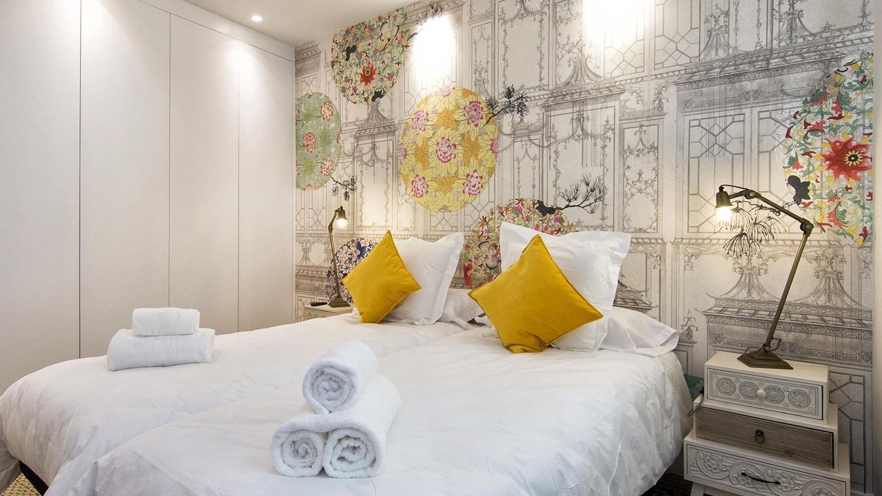 Photo of Bedroom in Centro - Sagrario