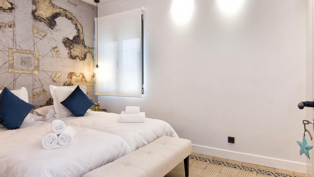 Photo of Bedroom in Centro - Sagrario