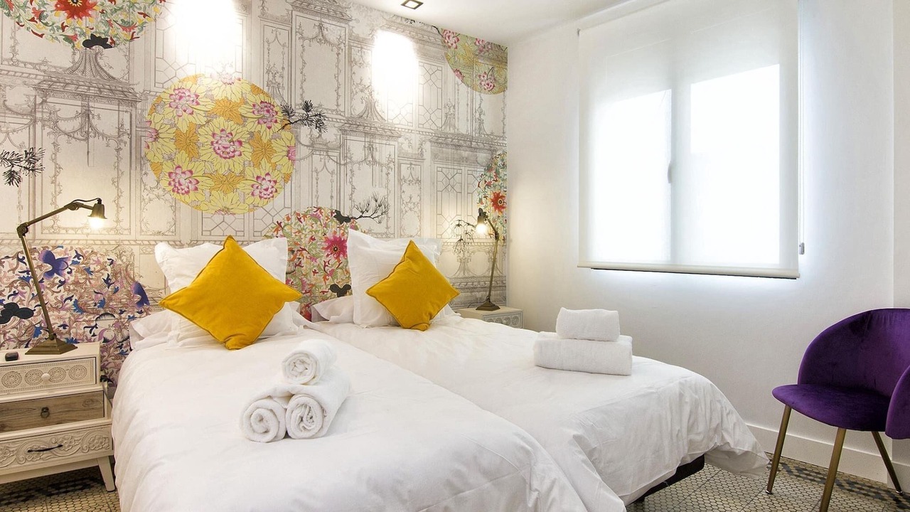 Photo of Bedroom in Centro - Sagrario