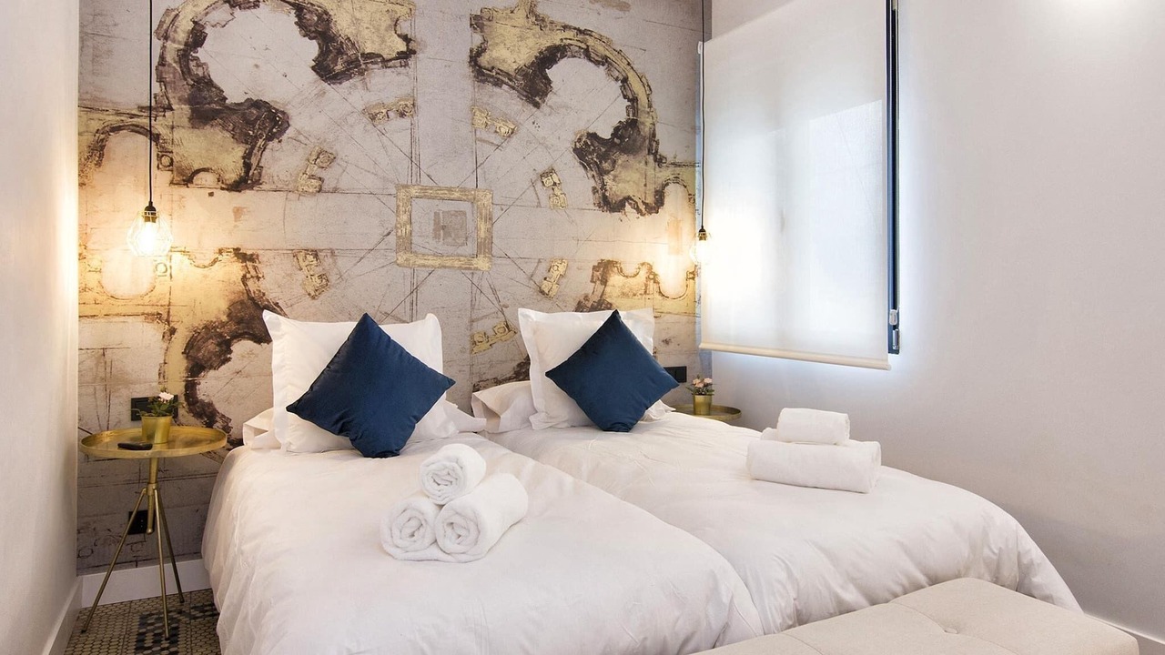 Photo of Bedroom in Centro - Sagrario
