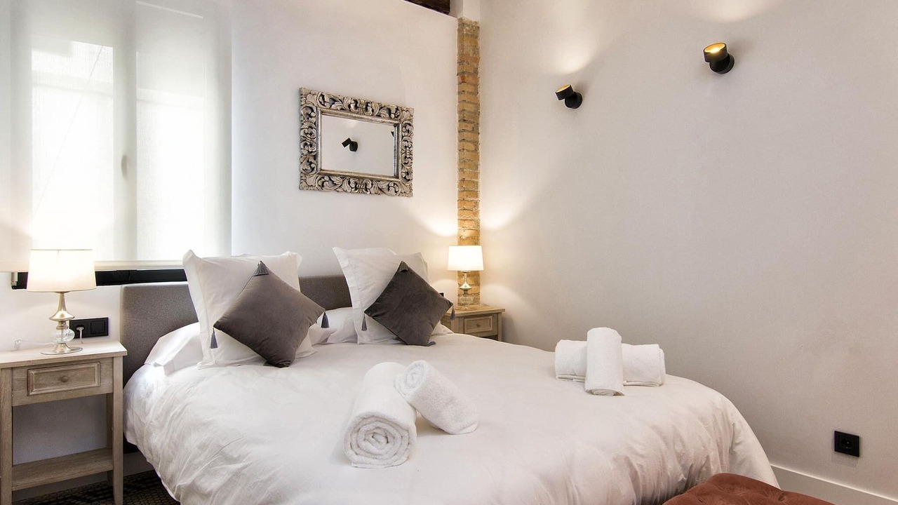 Photo of Bedroom in Centro - Sagrario