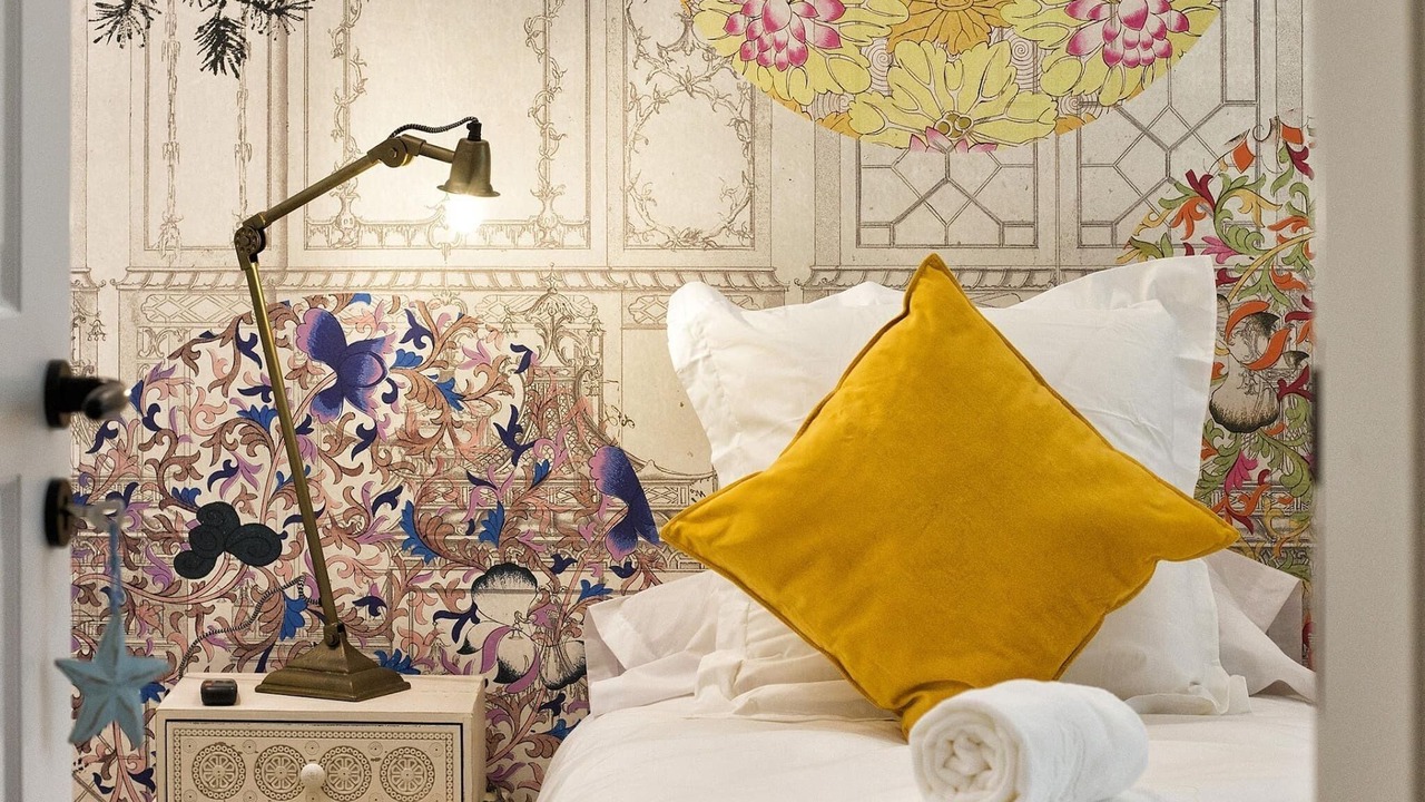 Photo of Bedroom in Centro - Sagrario