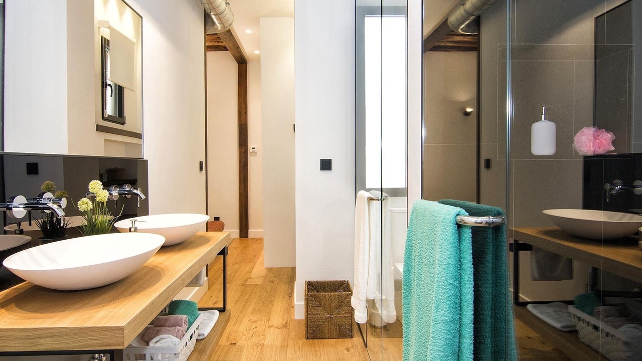 Photo of Bathroom in Centro - Sagrario
