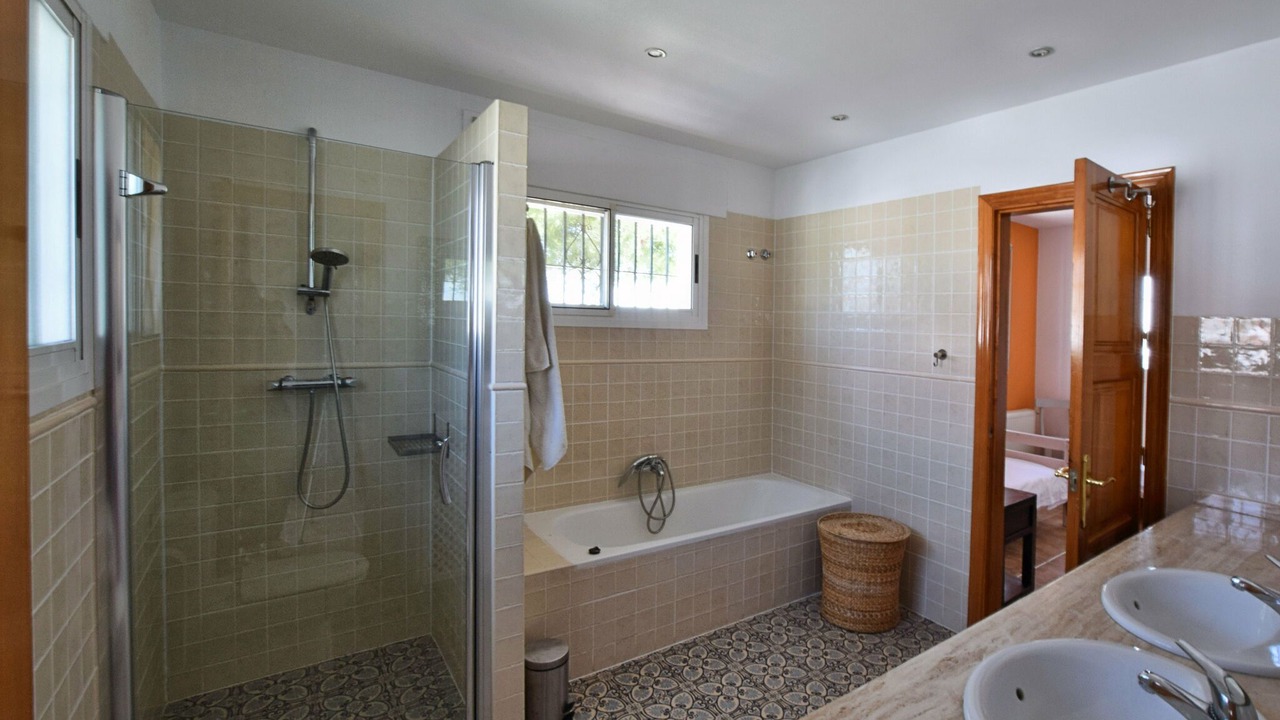 Photo of Bathroom in Sayalonga