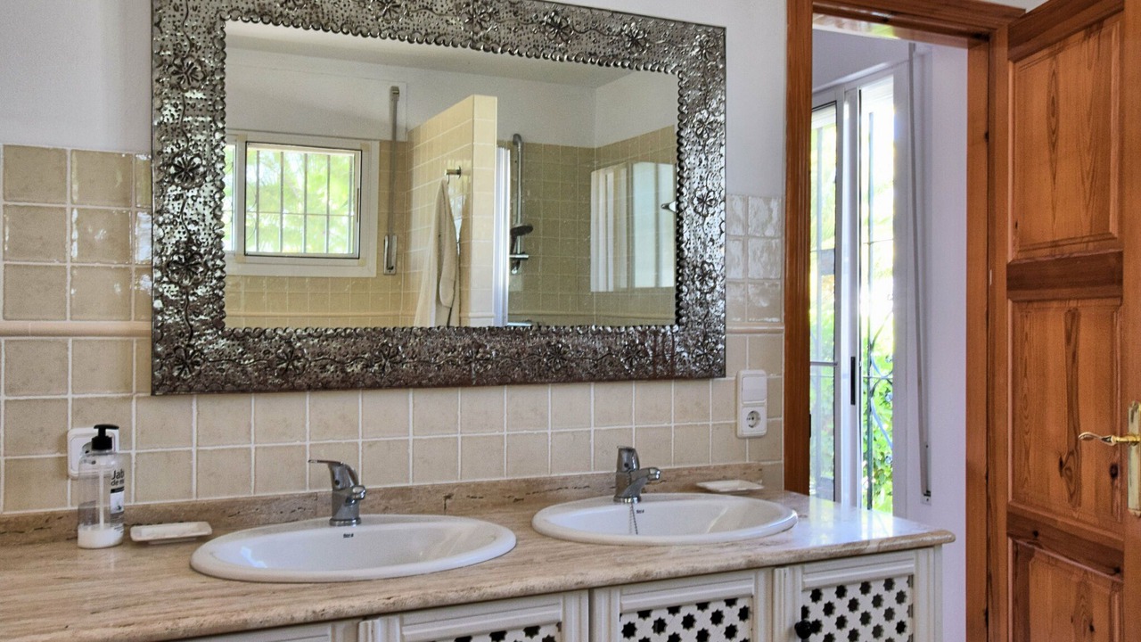 Photo of Bathroom in Sayalonga
