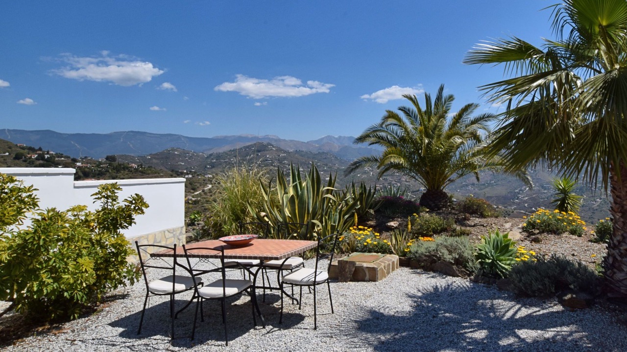 Photo of Outdoor in Sayalonga