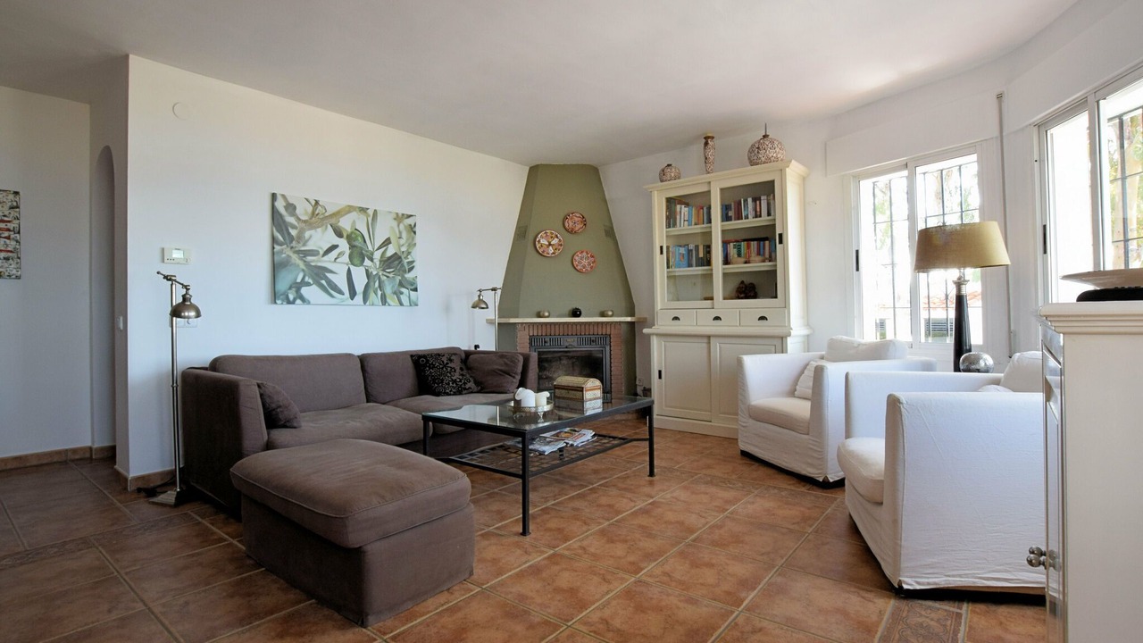 Photo of Livingroom in Sayalonga