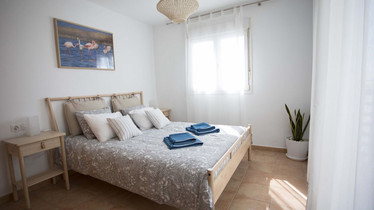 Photo of Bedroom in Conil de la Frontera City Center