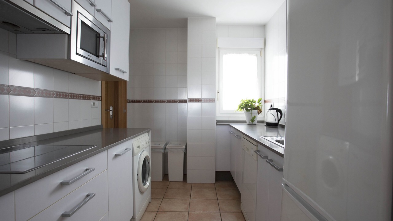 Photo of Kitchen in Conil de la Frontera City Center