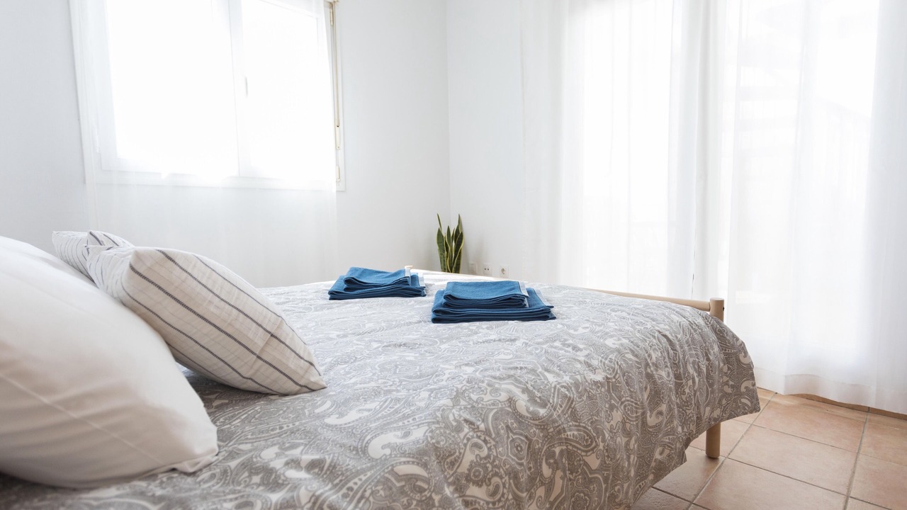 Photo of Bedroom in Conil de la Frontera City Center