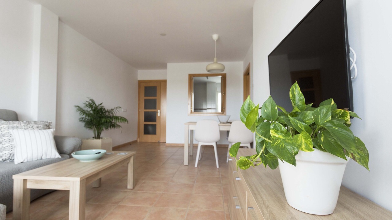 Photo of Livingroom in Conil de la Frontera City Center