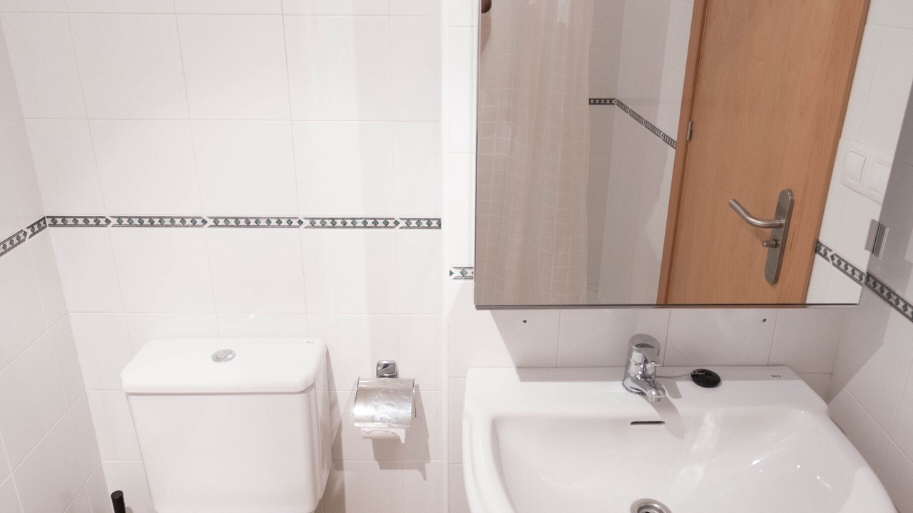 Photo of Bathroom in Conil de la Frontera City Center