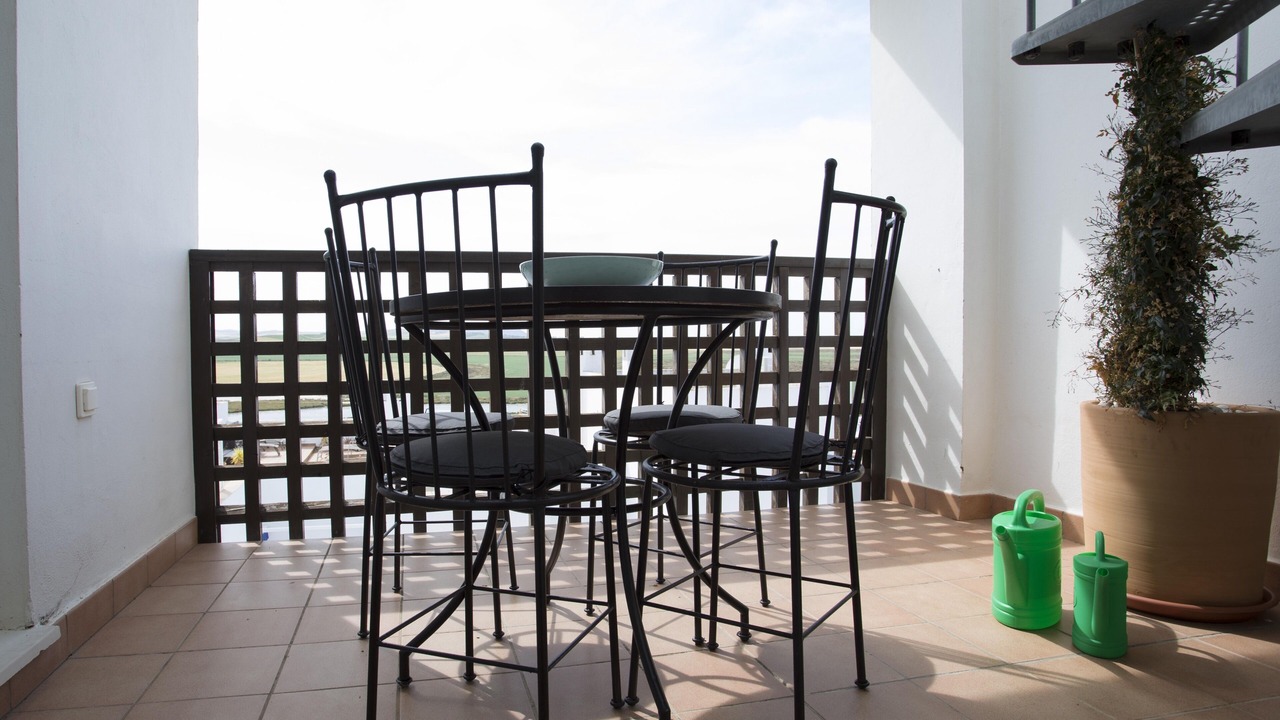 Photo of Outdoor in Conil de la Frontera City Center