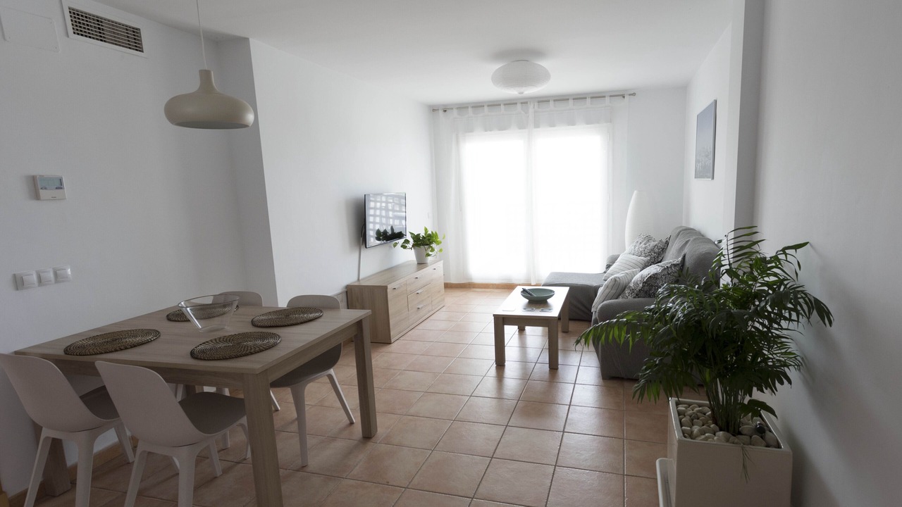 Photo of Livingroom in Conil de la Frontera City Center