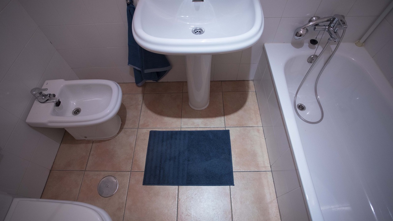 Photo of Bathroom in Conil de la Frontera City Center