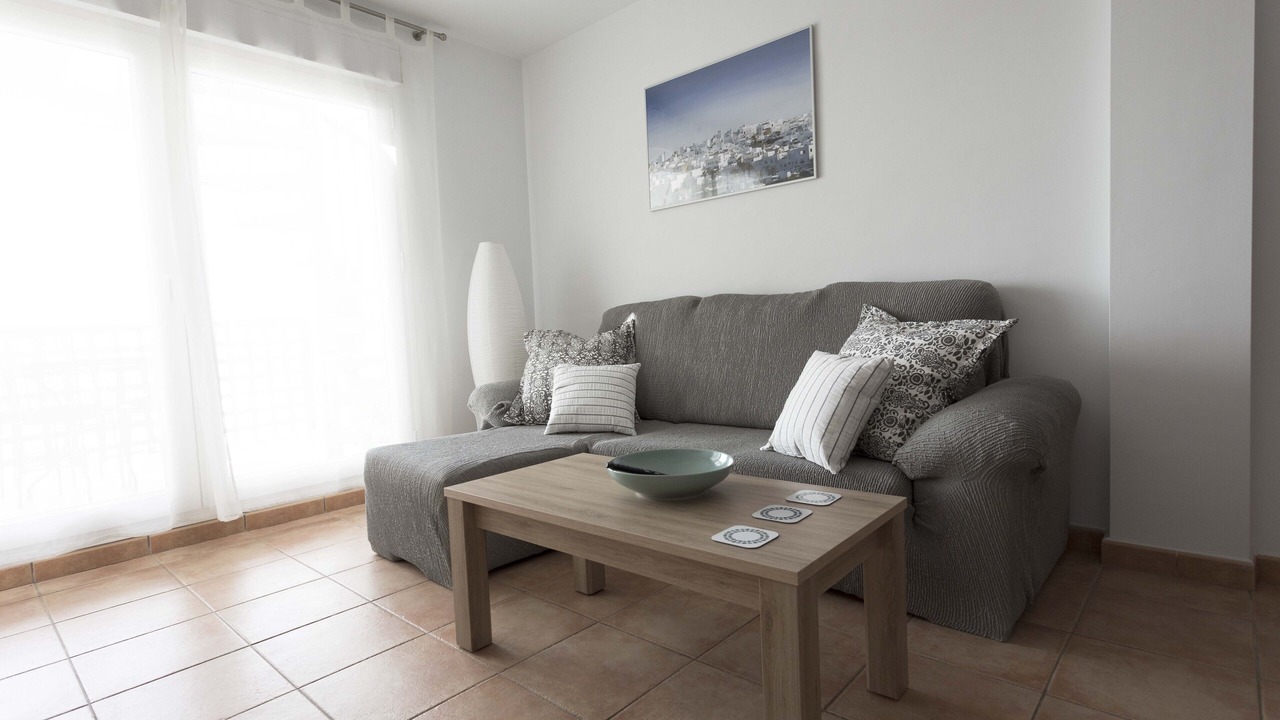 Photo of Livingroom in Conil de la Frontera City Center