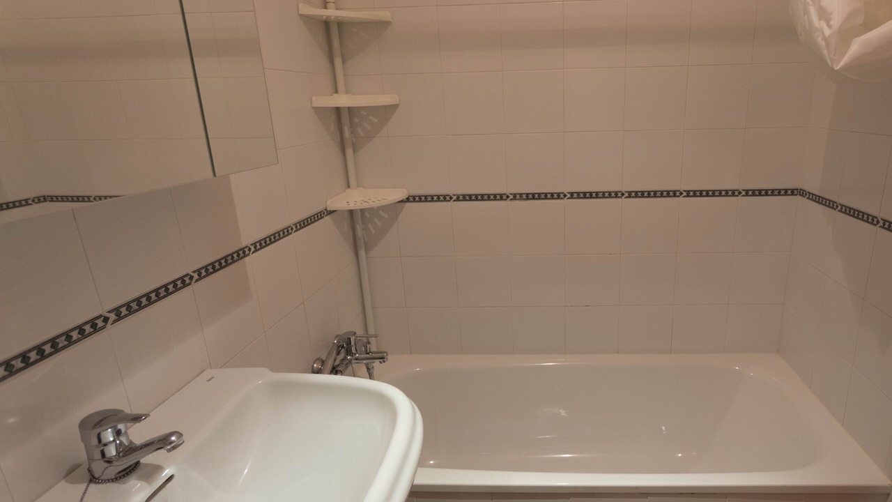 Photo of Bathroom in Conil de la Frontera City Center
