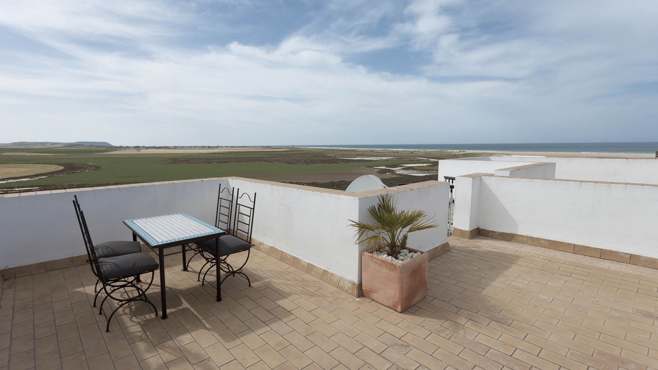 Photo of Outdoor in Conil de la Frontera City Center
