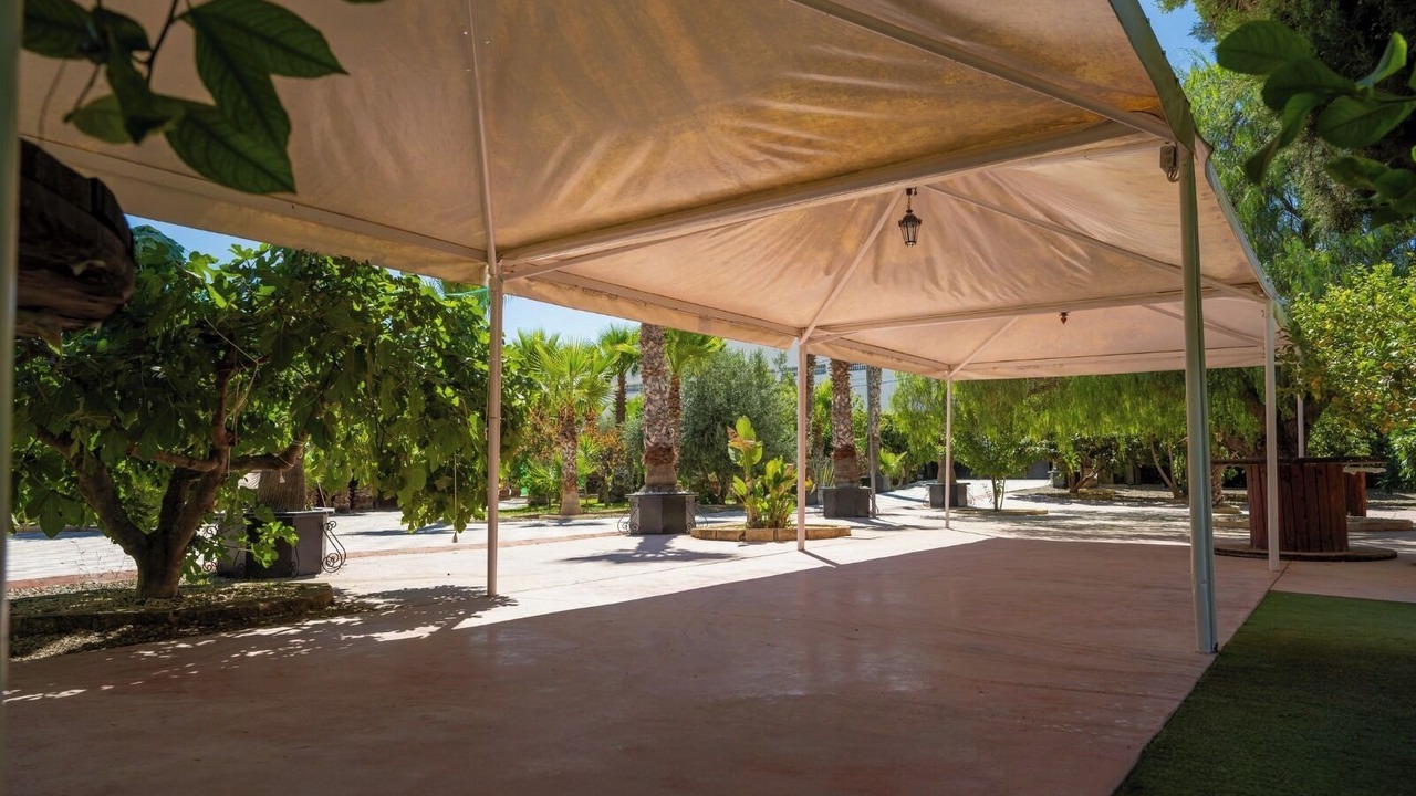 Photo of Outdoor in Antequera