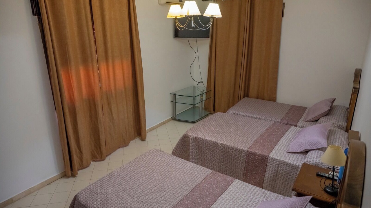 Photo of Bedroom in Antequera