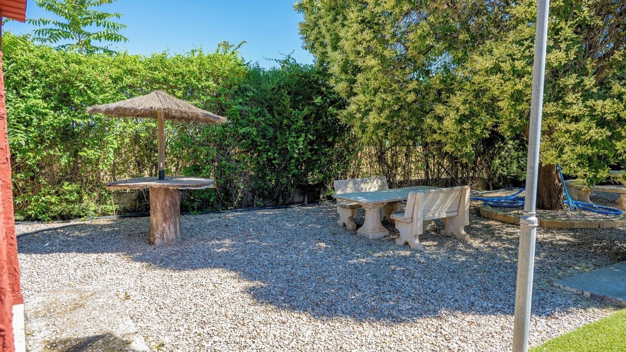 Photo of Outdoor in Antequera