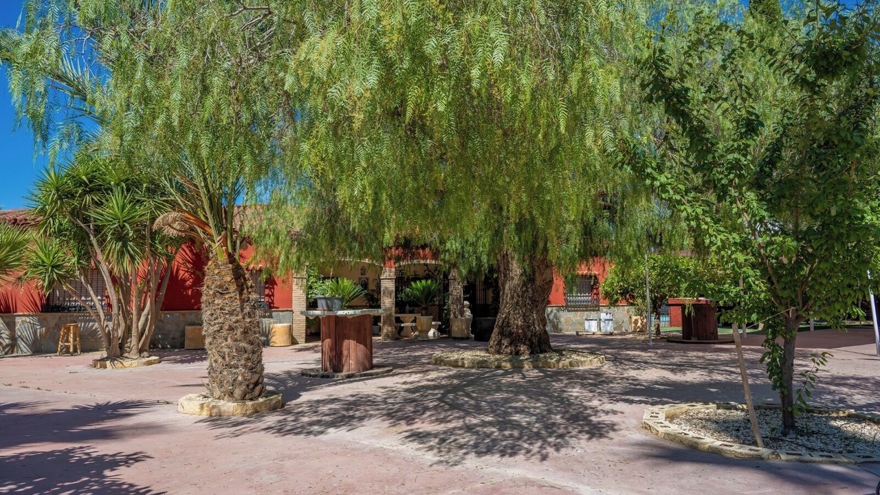 Photo of Outdoor in Antequera