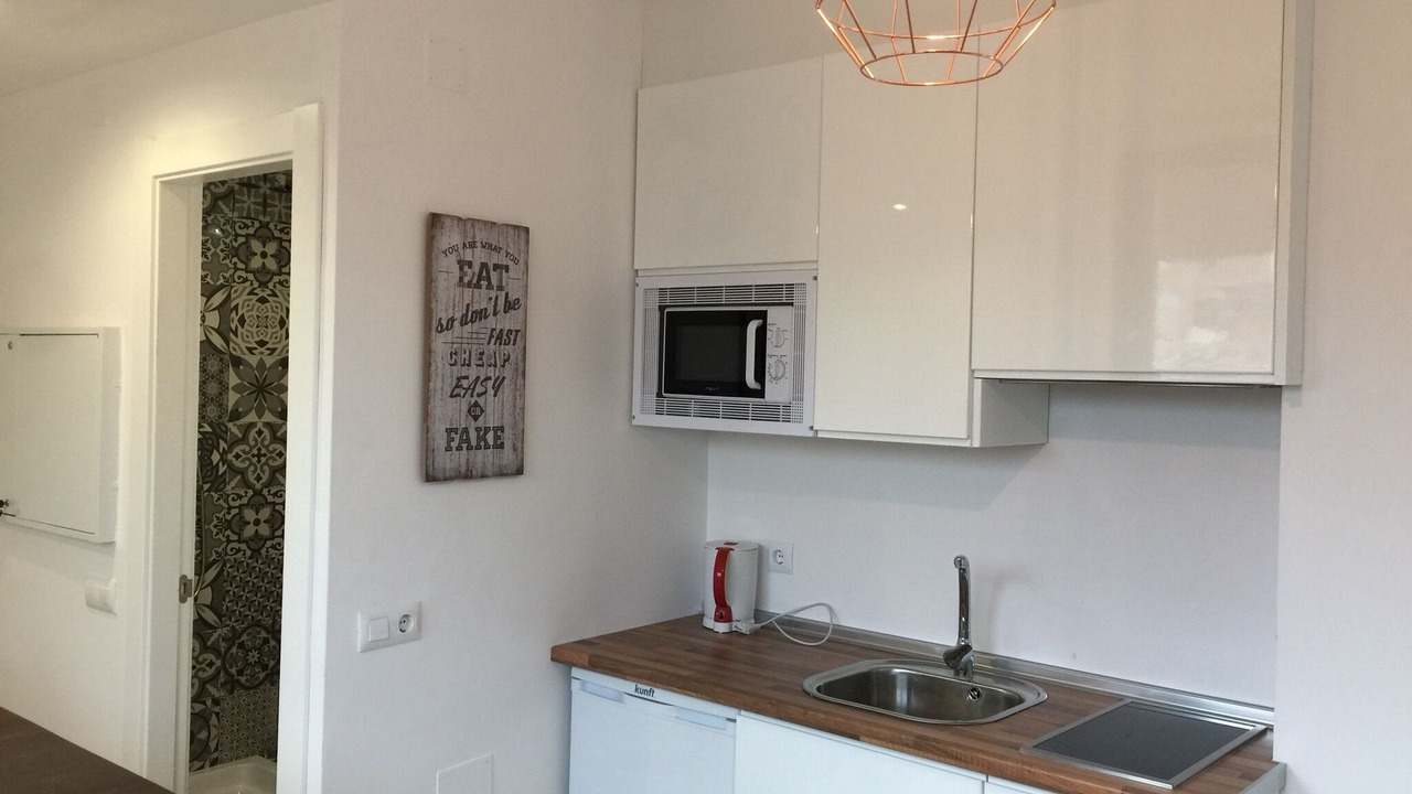 Photo of Kitchen in Central District