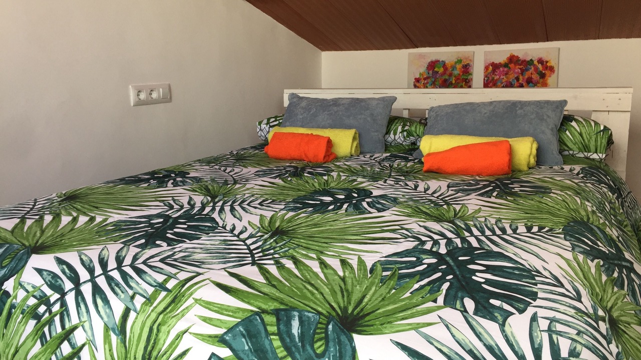 Photo of Bedroom in Central District
