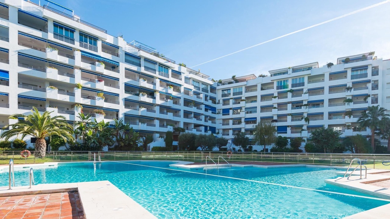 Photo of Outdoor in Puerto Banus