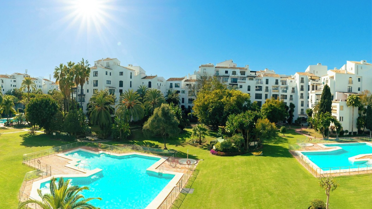 Photo of Outdoor in Puerto Banus