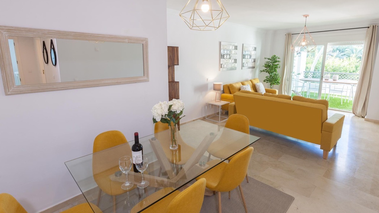 Photo of Others in Puerto Banus