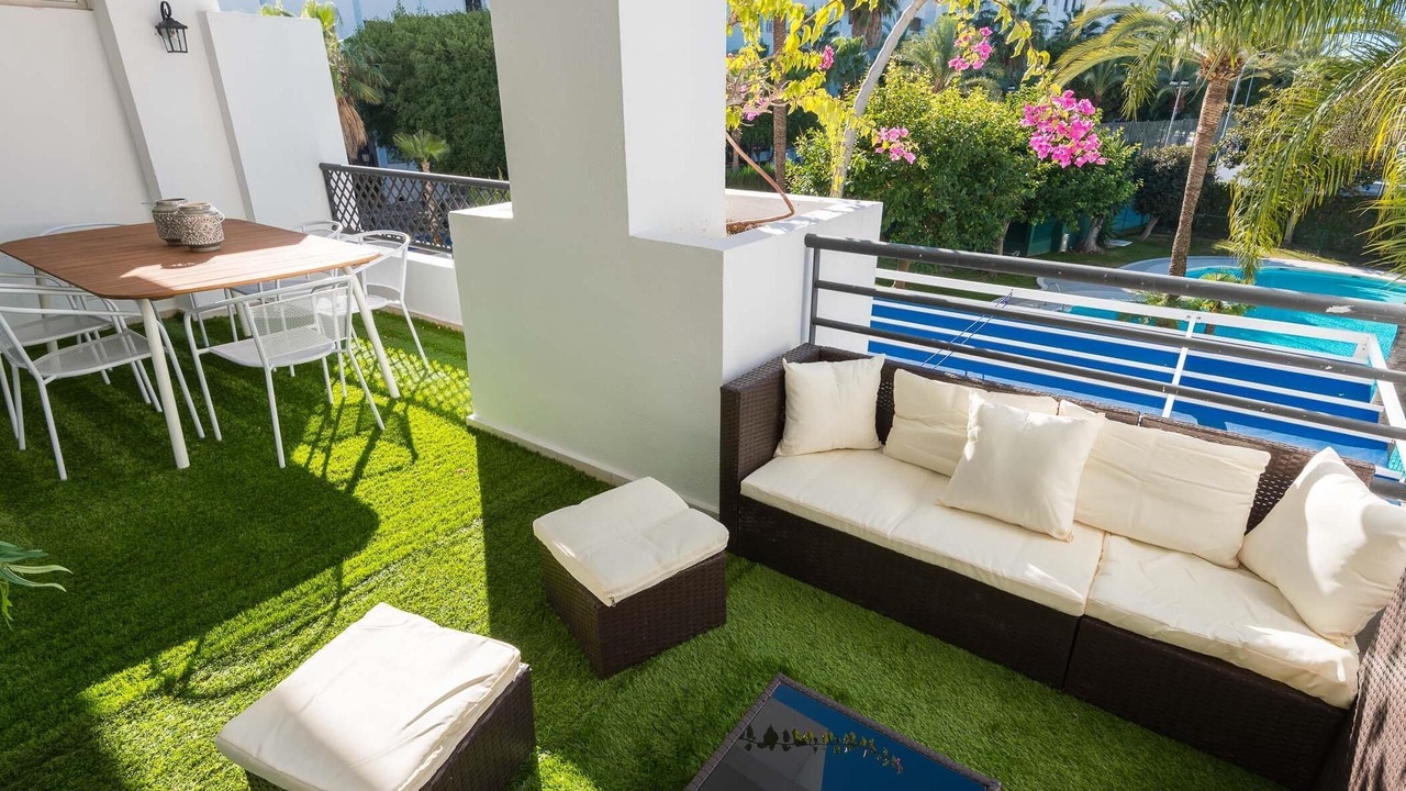 Photo of Outdoor in Puerto Banus