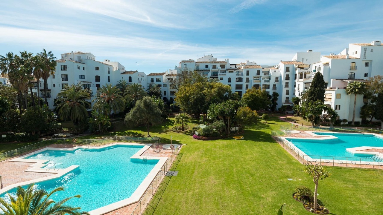 Photo of Outdoor in Puerto Banus