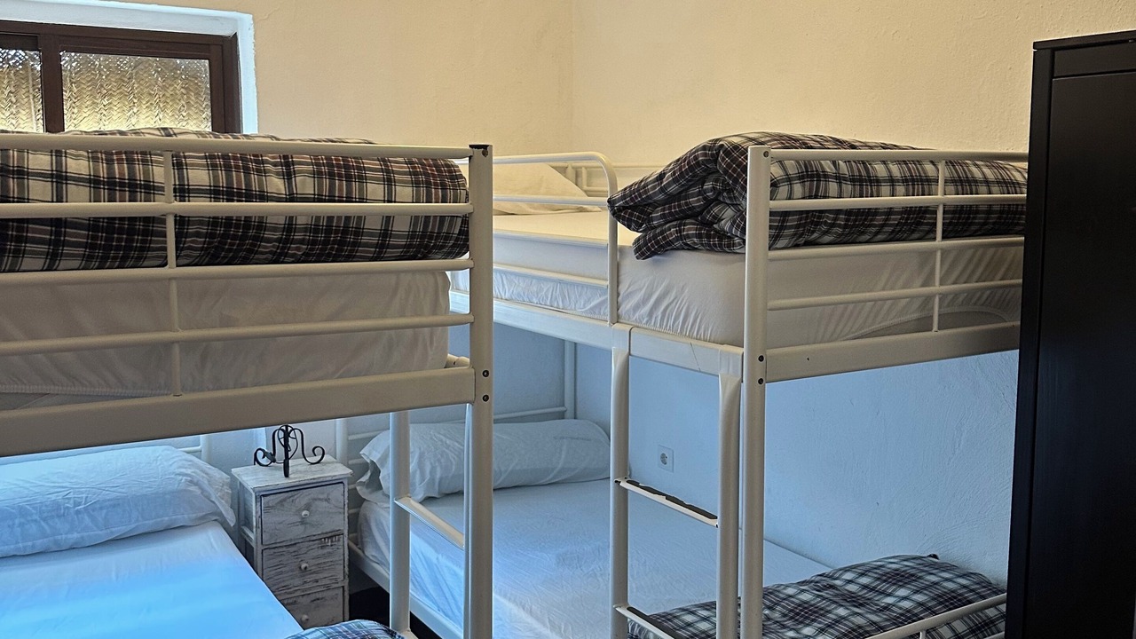 Photo of Bedroom in Villamartin