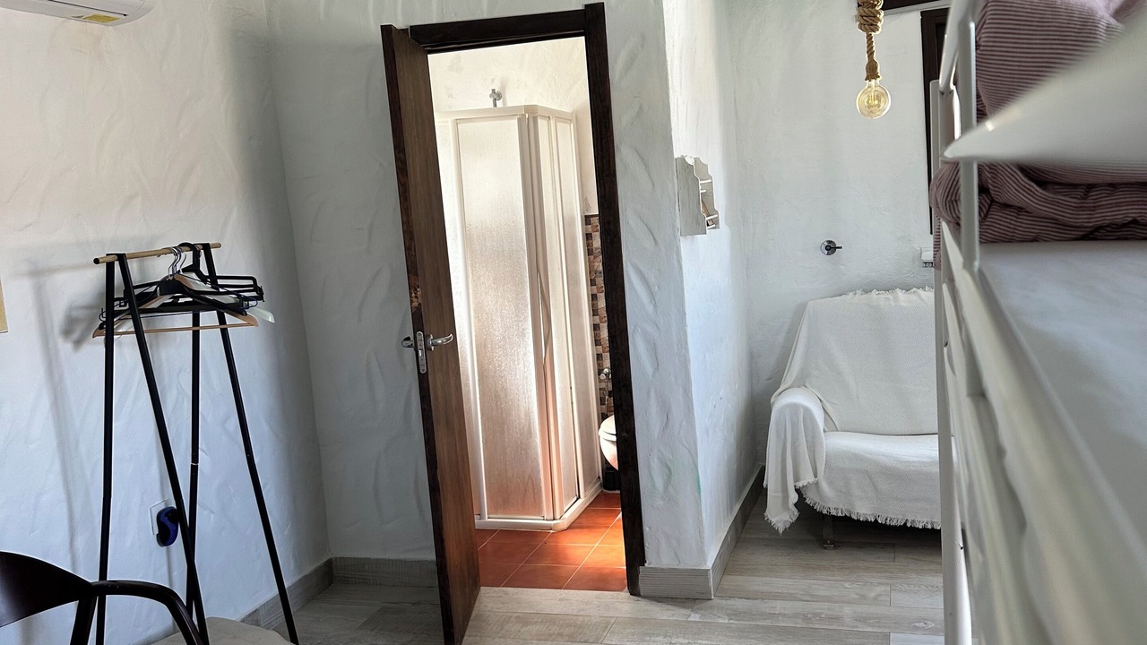 Photo of Bedroom in Villamartin