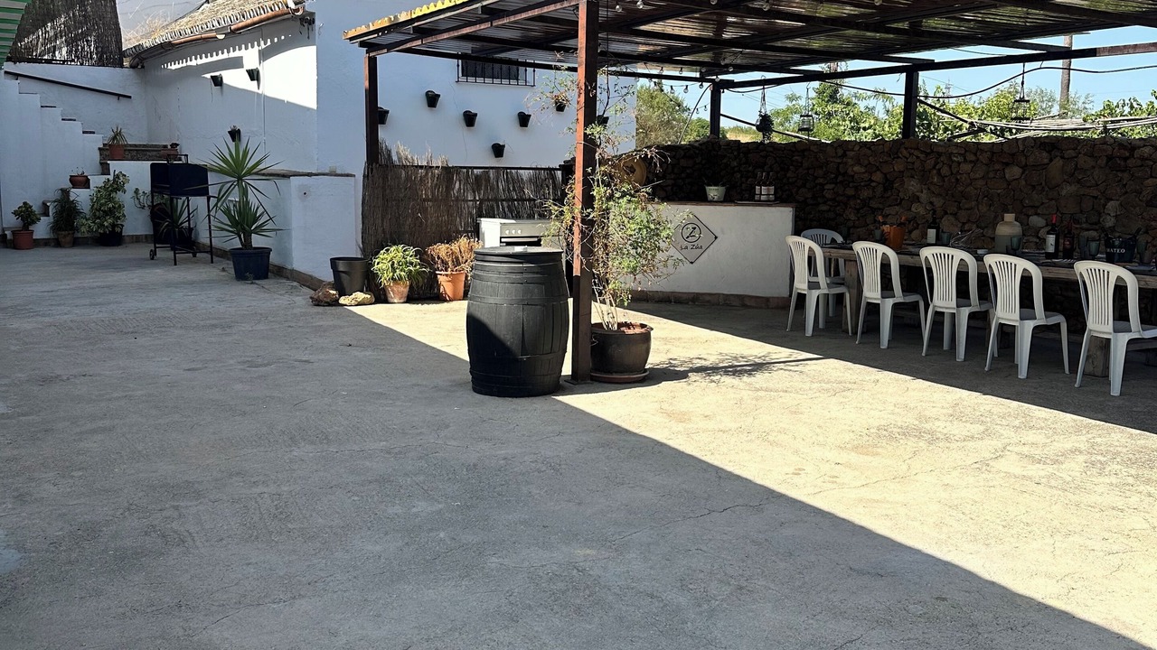 Photo of Outdoor in Villamartin