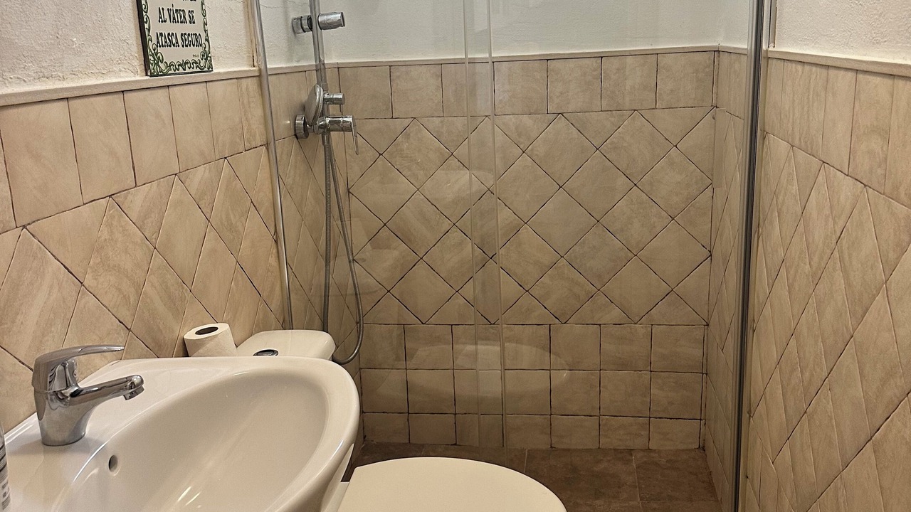 Photo of Bathroom in Villamartin